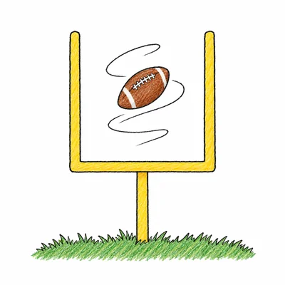 American Football coloring pages American Football coloring pages