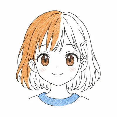 Anime Style coloring pages Anime Style coloring pages