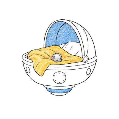 Baby Yoda (Star Wars) coloring pages Baby Yoda (Star Wars) coloring pages