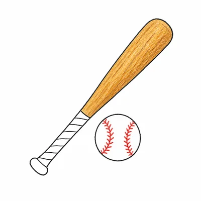 Baseball coloring pages Baseball coloring pages