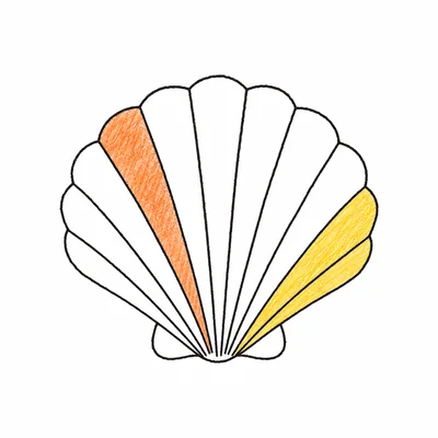 Beach coloring pages Beach coloring pages