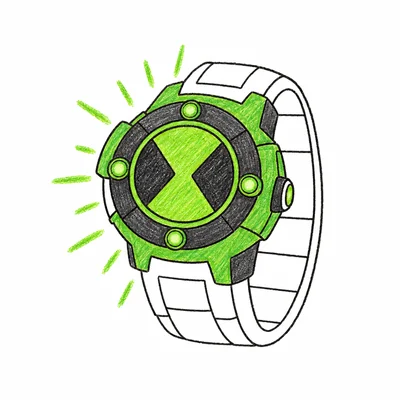 Ben 10 coloring pages Ben 10 coloring pages
