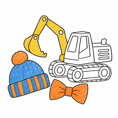 Blippi coloring pages Blippi coloring pages