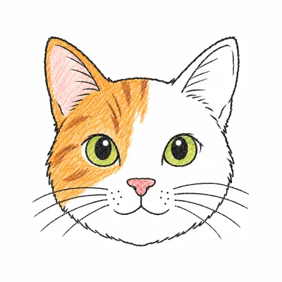 Cats coloring pages Cats coloring pages