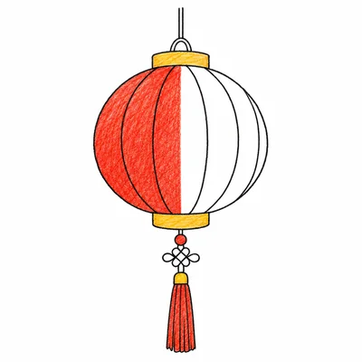 Chinese New Year coloring pages Chinese New Year coloring pages