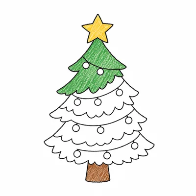 Christmas coloring pages Christmas coloring pages