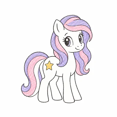 Cutie Mark Crew (MLP) coloring pages Cutie Mark Crew (MLP) coloring pages