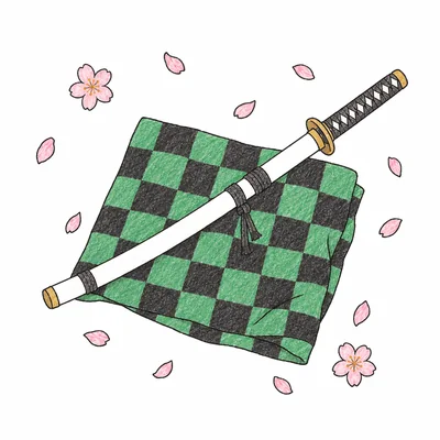Demon Slayer coloring pages Demon Slayer coloring pages