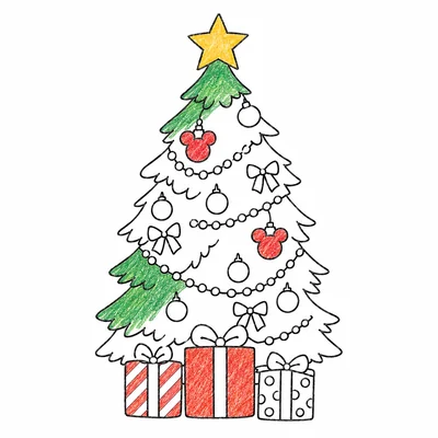 Disney Christmas coloring pages Disney Christmas coloring pages