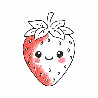 Draw So Cute style coloring pages Draw So Cute style coloring pages