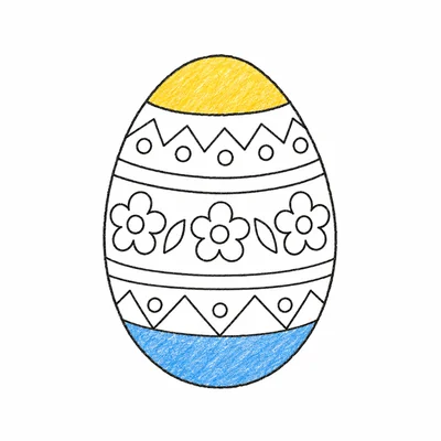Easter coloring pages Easter coloring pages
