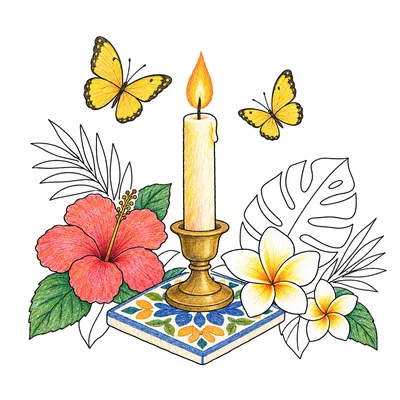 Encanto coloring pages Encanto coloring pages