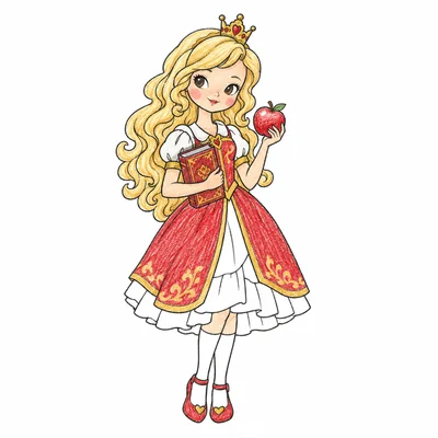 Ever After High coloring pages Ever After High coloring pages