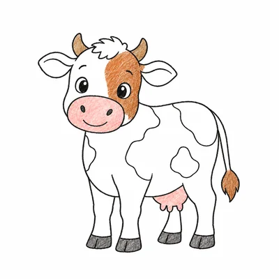 Farm Animals coloring pages Farm Animals coloring pages