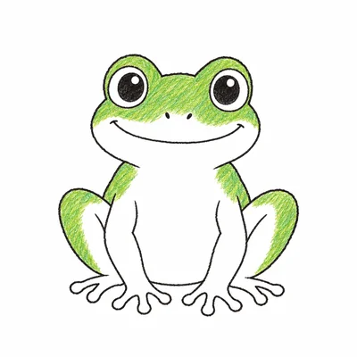 Frog coloring pages Frog coloring pages