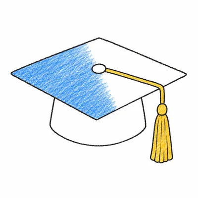 Graduation coloring pages Graduation coloring pages