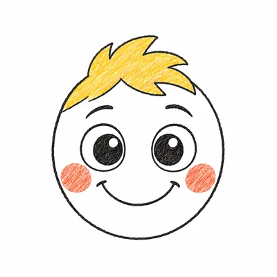 Kawaii coloring pages Kawaii coloring pages