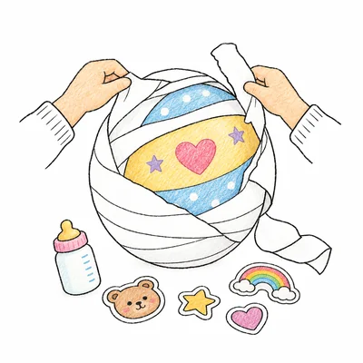 L.O.L. Surprise! Dolls coloring pages L.O.L. Surprise! Dolls coloring pages