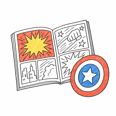 Marvel coloring pages Marvel coloring pages