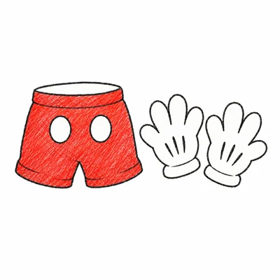 Mickey Mouse coloring pages Mickey Mouse coloring pages