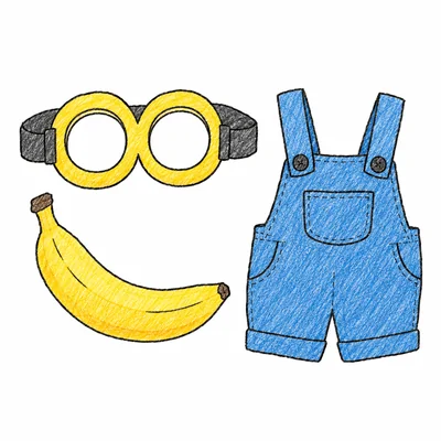 Minions coloring pages Minions coloring pages
