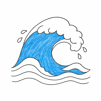 Ocean coloring pages Ocean coloring pages