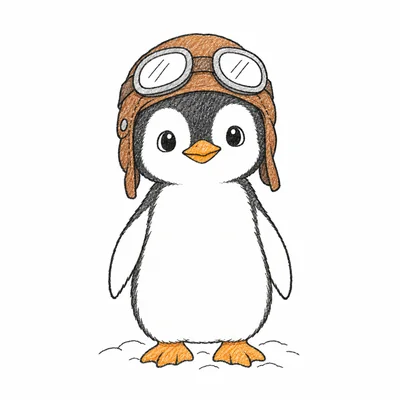 Pororo coloring pages Pororo coloring pages
