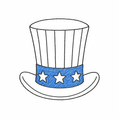 Presidents' Day coloring pages Presidents' Day coloring pages