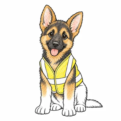 Rocky (PAW Patrol) coloring pages Rocky (PAW Patrol) coloring pages