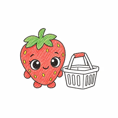 Shopkins coloring pages Shopkins coloring pages