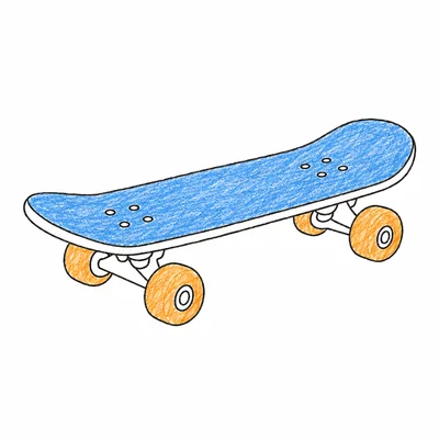 Skateboarding coloring pages Skateboarding coloring pages