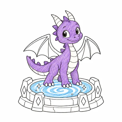 Skylanders coloring pages Skylanders coloring pages
