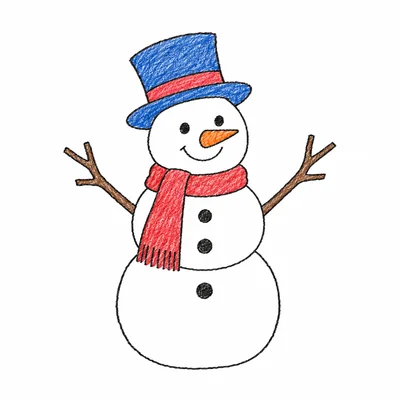 Snowman coloring pages Snowman coloring pages