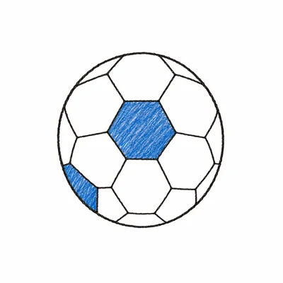 Soccer coloring pages Soccer coloring pages