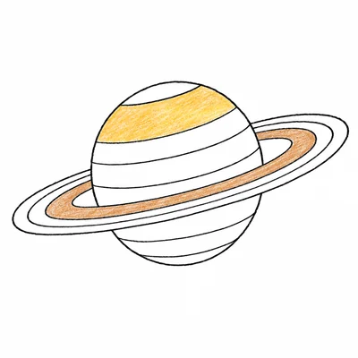 Solar System & Space coloring pages Solar System & Space coloring pages