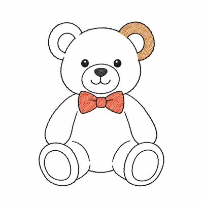 Teddy Bears coloring pages Teddy Bears coloring pages