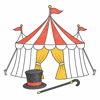 The Greatest Showman coloring pages The Greatest Showman coloring pages