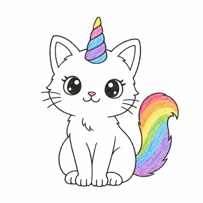 Unikitty coloring pages Unikitty coloring pages