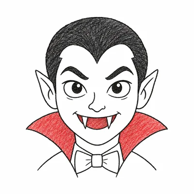 Vampire coloring pages Vampire coloring pages