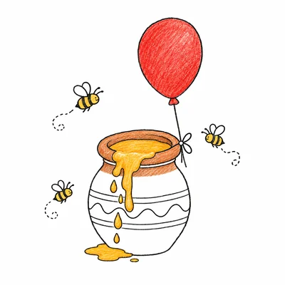 Winnie the Pooh coloring pages Winnie the Pooh coloring pages