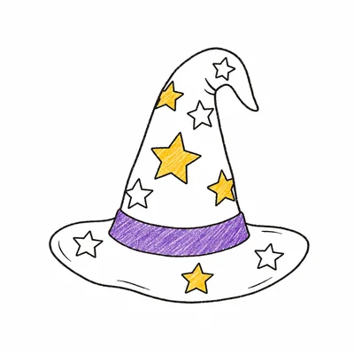 Witch coloring pages Witch coloring pages