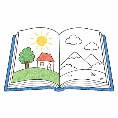 Words coloring pages Words coloring pages