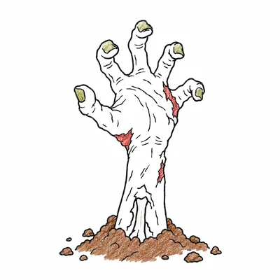 Zombie coloring pages Zombie coloring pages