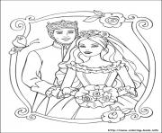 barbie princess 25