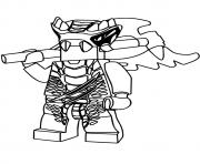 Ninjago Lizaru