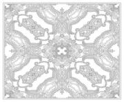 adult squared mandala by karakotsya 4