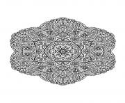 mandala adult 8
