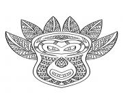 adult african mask 6