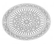 mandala adult 1