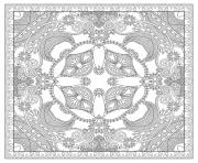 adult squared mandala by karakotsya 2